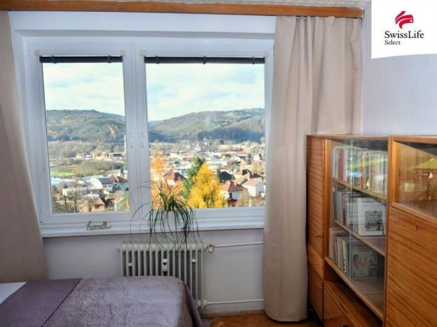 Prodej bytu 2+1, Tišnov, Halasova, 53 m2