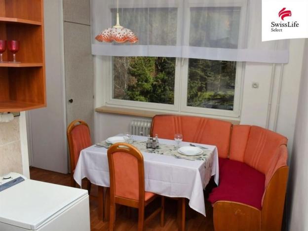 Prodej bytu 2+1, Tišnov, Halasova, 53 m2