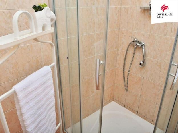 Prodej bytu 2+1, Tišnov, Halasova, 53 m2