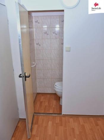 Prodej bytu 2+1, Tišnov, Halasova, 53 m2