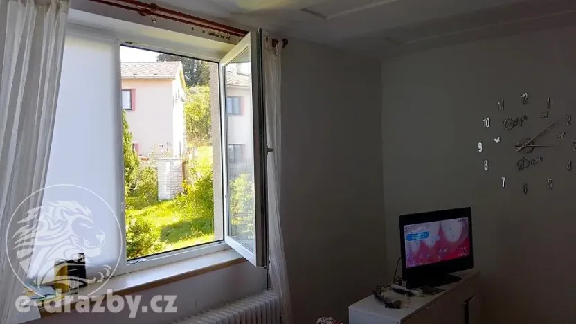 Dražba rodinného domu, Koberovice, 198 m2