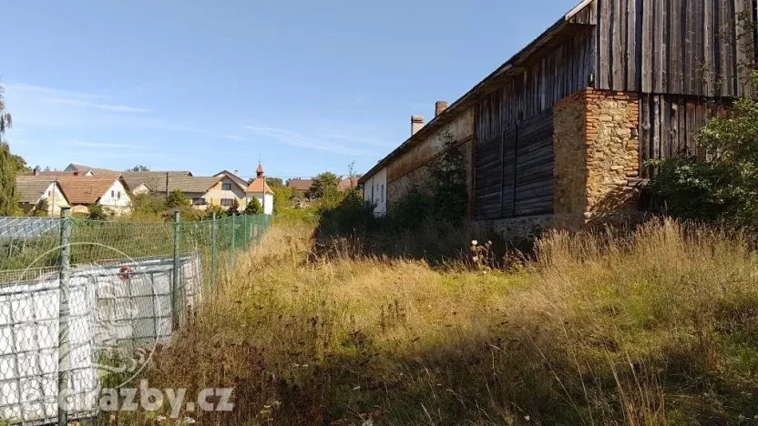 Dražba rodinného domu, Koberovice, 198 m2