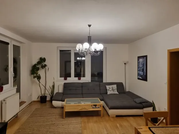 Pronájem bytu 2+1, Praha, Počernická, 62 m2