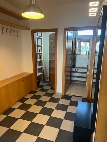 Pronájem bytu 2+1, Praha, Počernická, 62 m2