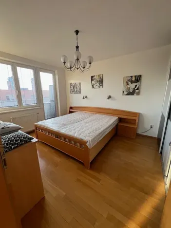 Pronájem bytu 2+1, Praha, Počernická, 62 m2