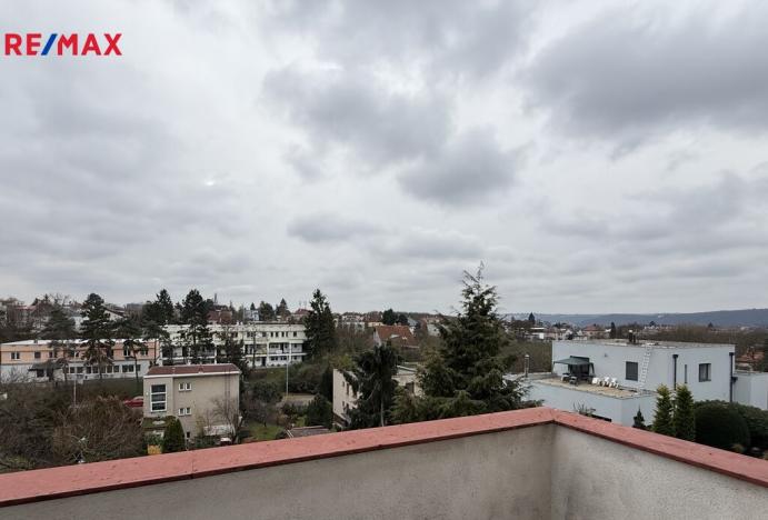 Pronájem bytu 2+1, Praha - Braník, Ohnivcova, 99 m2