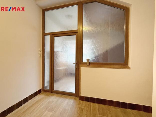 Pronájem bytu 2+1, Praha - Braník, Ohnivcova, 99 m2