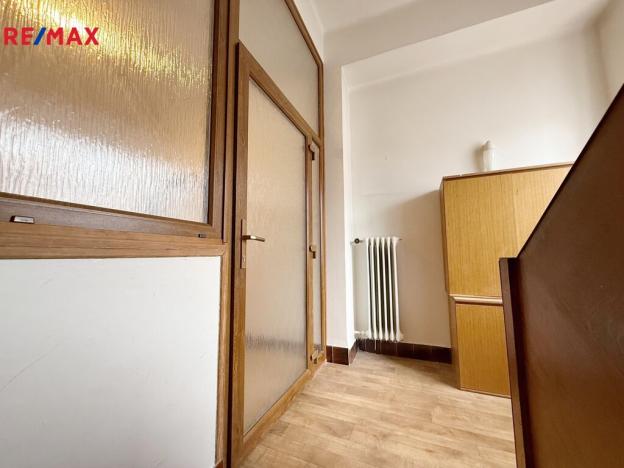 Pronájem bytu 2+1, Praha - Braník, Ohnivcova, 99 m2