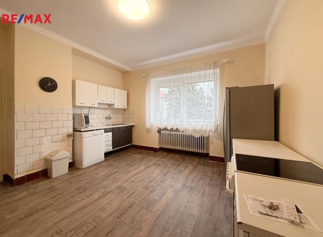 Pronájem bytu 2+1, Praha - Braník, Ohnivcova, 99 m2