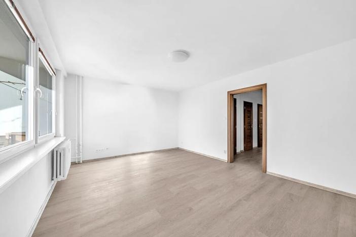 Prodej bytu 2+1, Nymburk, Mládežnická, 57 m2