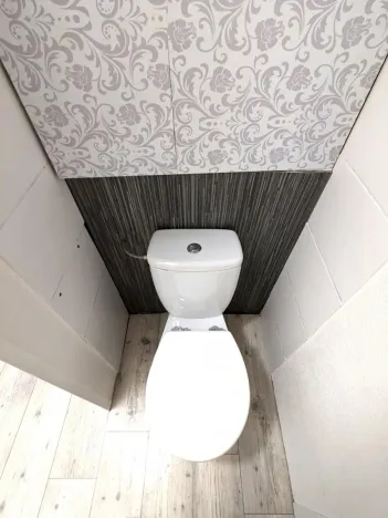 Pronájem bytu 1+1, Jirkov, Krušnohorská, 33 m2