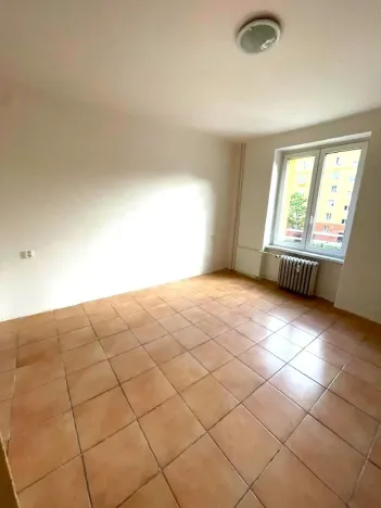 Pronájem bytu 2+1, Most, tř. Budovatelů, 52 m2