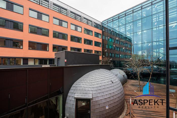 Pronájem kanceláře, Praha - Chodov, Líbalova, 28 m2