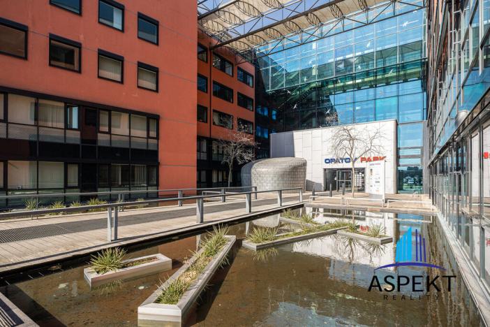 Prodej kanceláře, Praha - Chodov, Líbalova, 14 m2