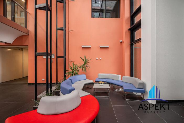 Prodej kanceláře, Praha - Chodov, Líbalova, 14 m2