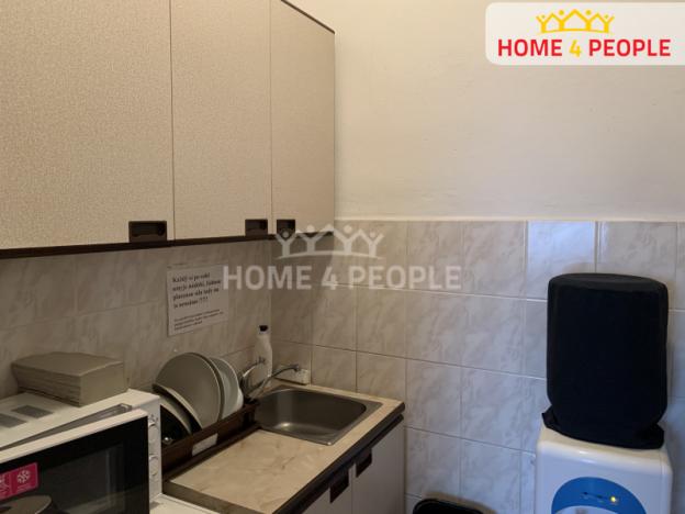 Pronájem kanceláře, Benešov, Erbenova, 15 m2