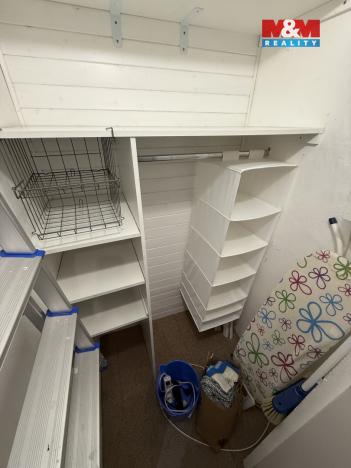 Pronájem bytu 1+kk, Plzeň, Vrchlického, 27 m2