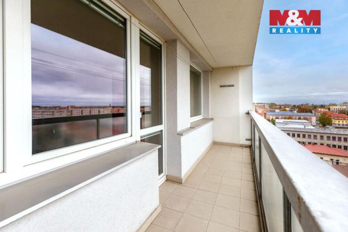 Prodej bytu 3+1, Chrudim - Chrudim III, Fibichova, 71 m2