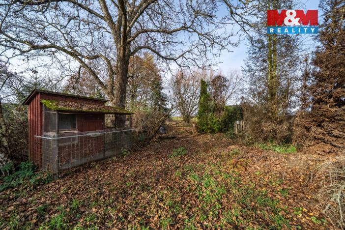 Prodej rodinného domu, Letiny - Svárkov, 115 m2