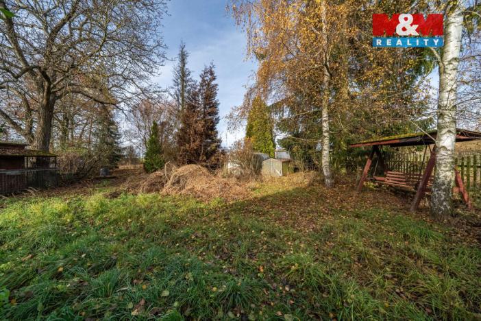 Prodej rodinného domu, Letiny - Svárkov, 115 m2