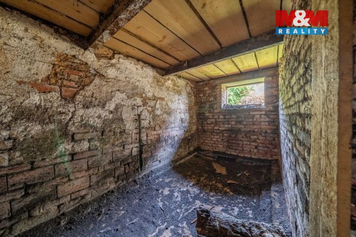 Prodej rodinného domu, Letiny - Svárkov, 115 m2