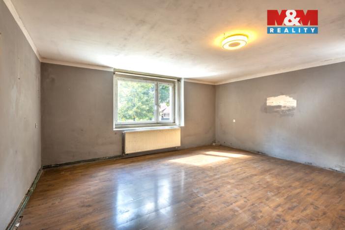 Prodej rodinného domu, Slavětín, Na Městečku, 120 m2