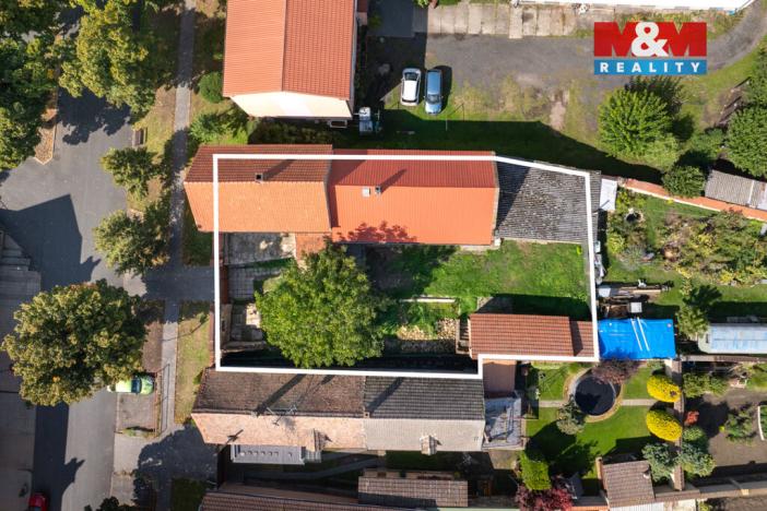 Prodej rodinného domu, Slavětín, Na Městečku, 120 m2