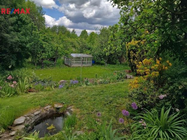 Prodej zahrady, Karlovy Vary, 376 m2