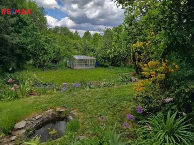 Prodej zahrady, Karlovy Vary, 376 m2