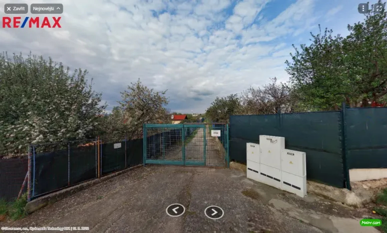 Prodej chaty, Karlovy Vary, 17 m2