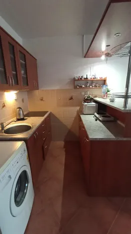 Pronájem bytu 1+kk, Teplice, U divadla, 38 m2