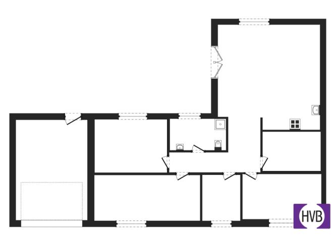 Pronájem rodinného domu, Herink, 132 m2