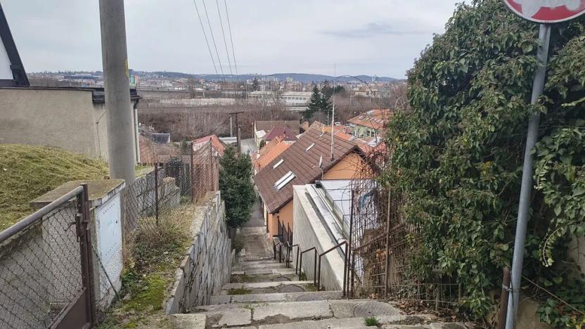 Prodej rodinného domu, Brno, Kosatcová, 80 m2