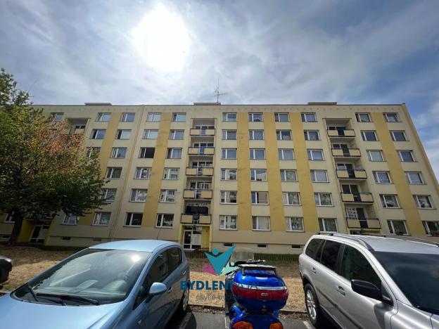 Prodej bytu 2+1, Krupka, Karla Čapka, 62 m2