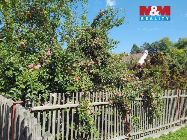 Prodej rodinného domu, Nepomyšl, 410 m2