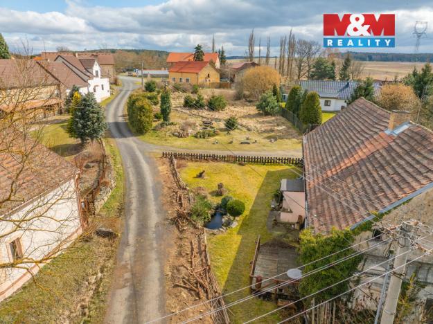 Prodej chalupy, Prostiboř, 175 m2