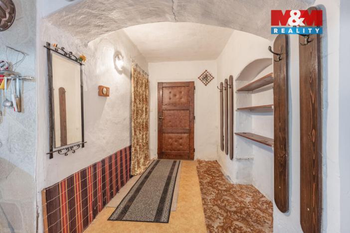 Prodej chalupy, Prostiboř, 175 m2