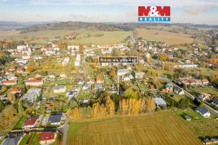 Prodej rodinného domu, Velký Šenov - Leopoldka, 171 m2