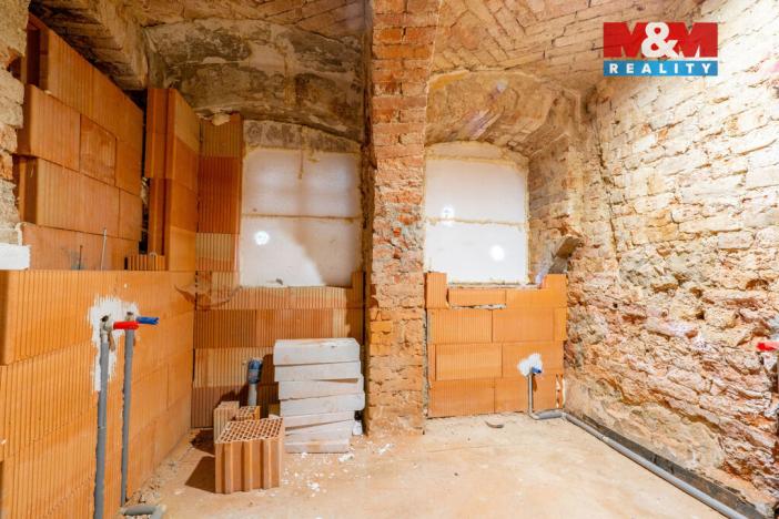 Prodej rodinného domu, Velký Šenov - Leopoldka, 171 m2