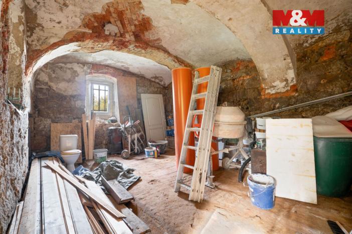 Prodej rodinného domu, Velký Šenov - Leopoldka, 171 m2