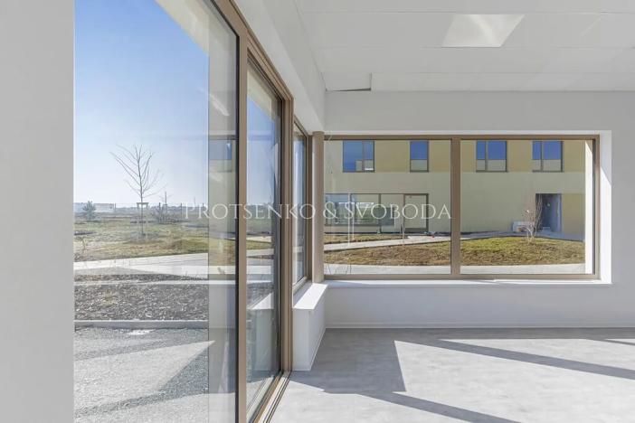 Pronájem kanceláře, Velká Bíteš, 937 m2