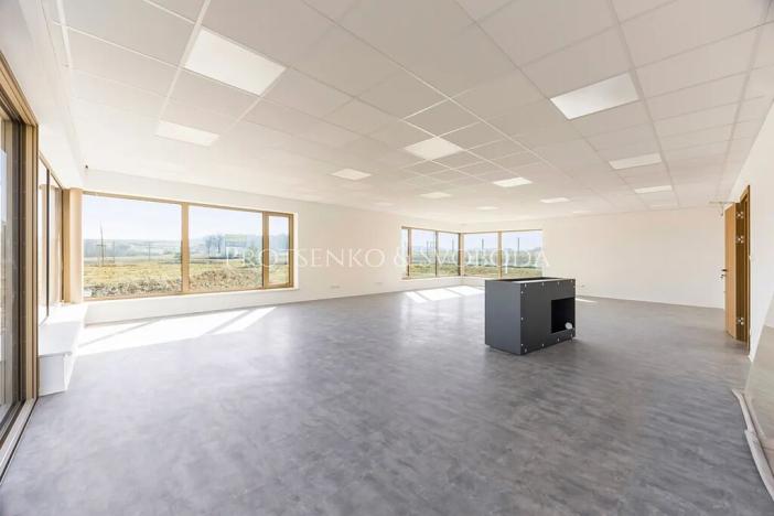 Pronájem kanceláře, Velká Bíteš, 270 m2