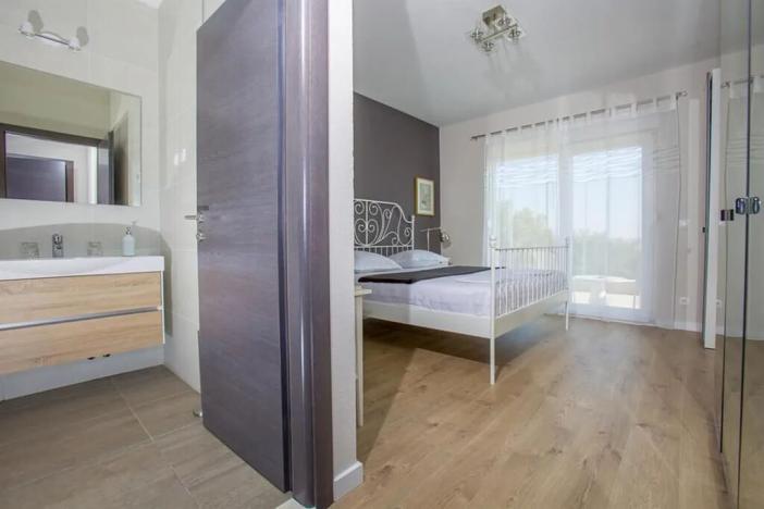 Prodej vily, Makarska, Chorvatsko, 240 m2