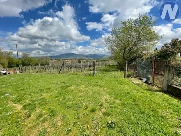 Prodej vily, Monte San Savino, Itálie, 250 m2