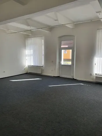 Pronájem obchodního prostoru, Havlíčkův Brod, Beckovského, 60 m2