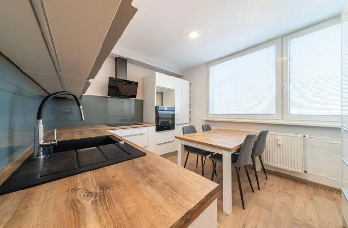 Prodej bytu 2+1, Frýdek-Místek, K Hájku, 63 m2