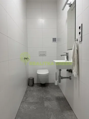 Pronájem bytu 3+kk, Slušovice, Dostihová, 90 m2