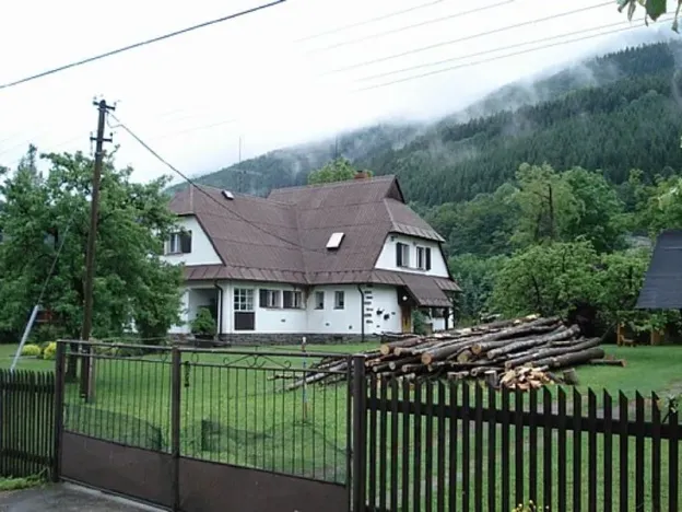 Prodej rodinného domu, Morávka, 186 m2