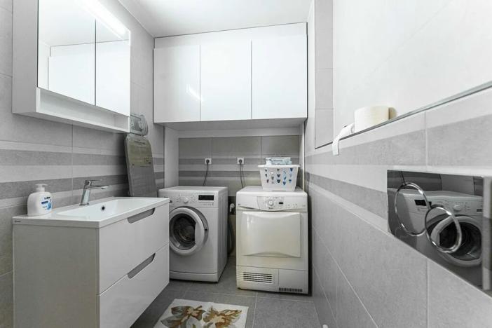 Pronájem bytu 3+kk, Praha - Břevnov, Šlikova, 110 m2