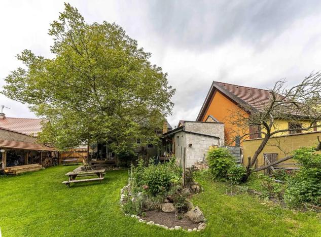 Prodej rodinného domu, Přistoupim, 250 m2